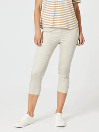 GORDON SMITH_SAN MARINO PANT NATURAL _ SAN MARINO PANT NATURAL _ Ebony Boutique NZ