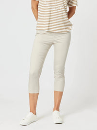 GORDON SMITH_SAN MARINO PANT NATURAL _ SAN MARINO PANT NATURAL _ Ebony Boutique NZ