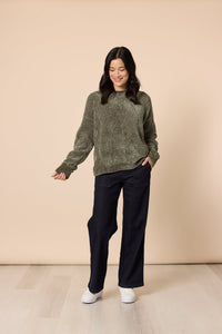 TENILLE KNIT_by_GORDON SMITH_women's_in_New Zealand_ TENILLE KNIT _
