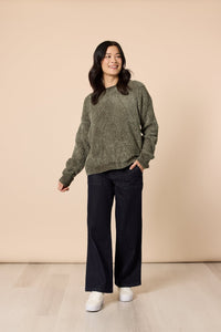 TENILLE KNIT_by_GORDON SMITH_women's_in_New Zealand_ TENILLE KNIT _