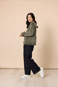 TENILLE KNIT_by_GORDON SMITH_women's_in_New Zealand_ TENILLE KNIT _