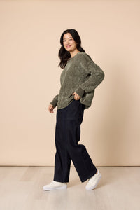 TENILLE KNIT_by_GORDON SMITH_women's_in_New Zealand_ TENILLE KNIT _