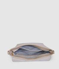 HAMPTON CROSSBODY BAG PUTTY