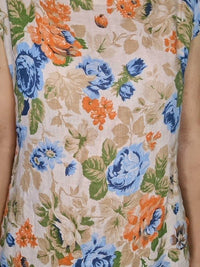 KENNEDY DRESS LINEN PICNIC ROSE PINK_by_HELGA MAY_women's_in_New Zealand_ HELGA MAY_KENNEDY DRESS LINEN PICNIC ROSE PINK _ KENNEDY DRESS LINEN PICNIC ROSE PINK _ Ebony Boutique NZ _