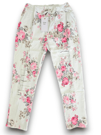 RIPPED PANTS LINEN HIGH TEA LIGHT MINT_by_HELGA MAY_women's_in_New Zealand_ HELGA MAY_RIPPED PANTS LINEN HIGH TEA LIGHT MINT _ RIPPED PANTS LINEN HIGH TEA LIGHT MINT _ Ebony Boutique NZ _