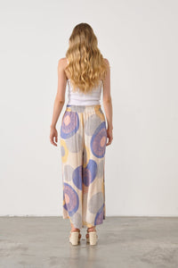 HOLMES AND FALLON_MULTI GEO WIDE LEG PANT _ MULTI GEO WIDE LEG PANT _ Ebony Boutique NZ