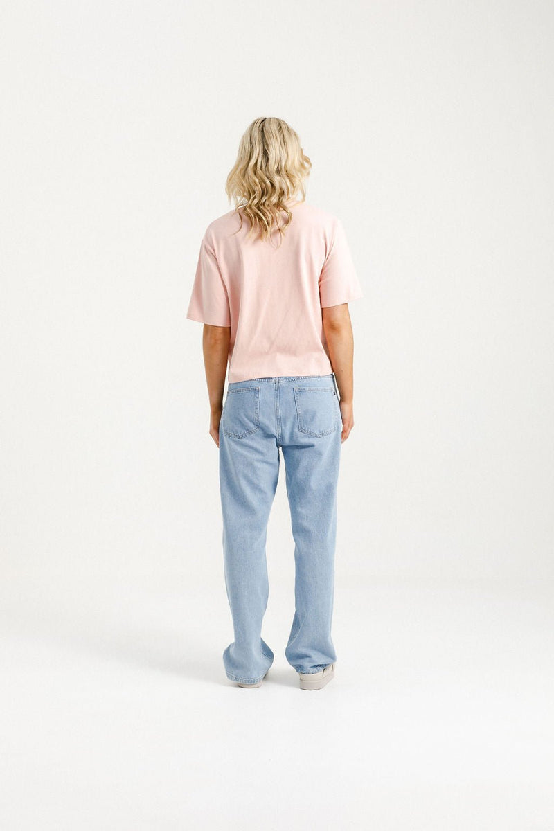 HOME LEE_BECKY TEE BLOSSOM _ BECKY TEE BLOSSOM _ Ebony Boutique NZ