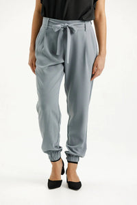 HOME - LEE_BILLIE PANTS STORM _ BILLIE PANTS STORM _ Ebony Boutique NZ