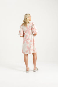 HOME LEE_IVY DRESS BLOSSOM DAISIES _ IVY DRESS BLOSSOM DAISIES _ Ebony Boutique NZ