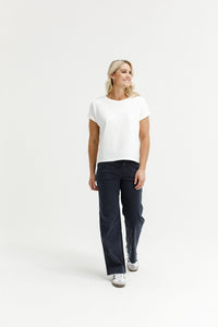 HOME LEE_JENNIFER JEANS JET BLACK _ JENNIFER JEANS JET BLACK _ Ebony Boutique NZ