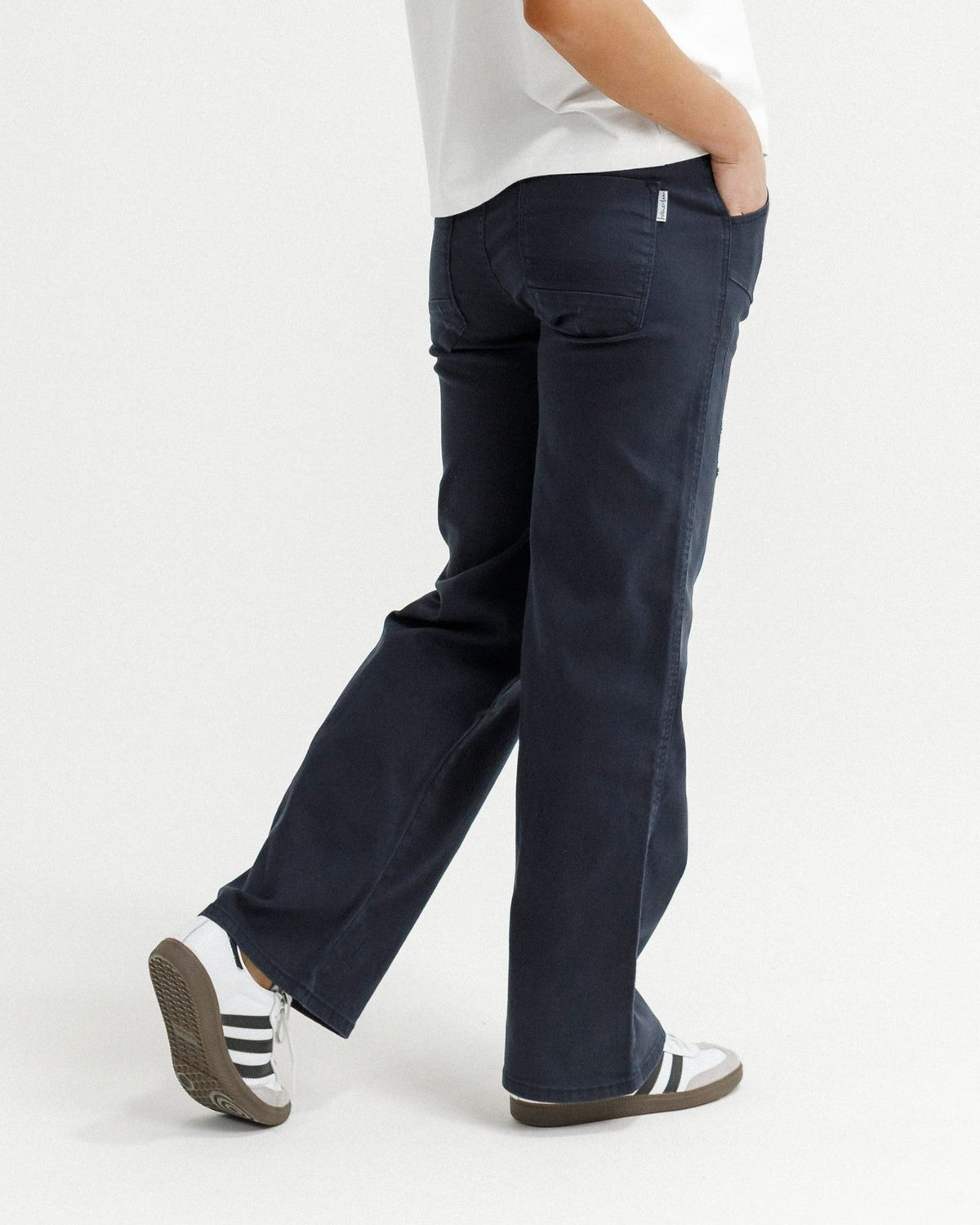 HOME LEE_JENNIFER JEANS JET BLACK _ JENNIFER JEANS JET BLACK _ Ebony Boutique NZ