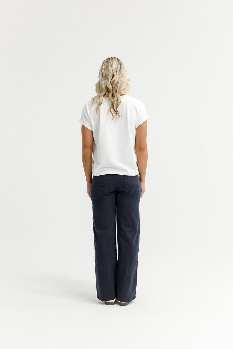 HOME LEE_JENNIFER JEANS JET BLACK _ JENNIFER JEANS JET BLACK _ Ebony Boutique NZ