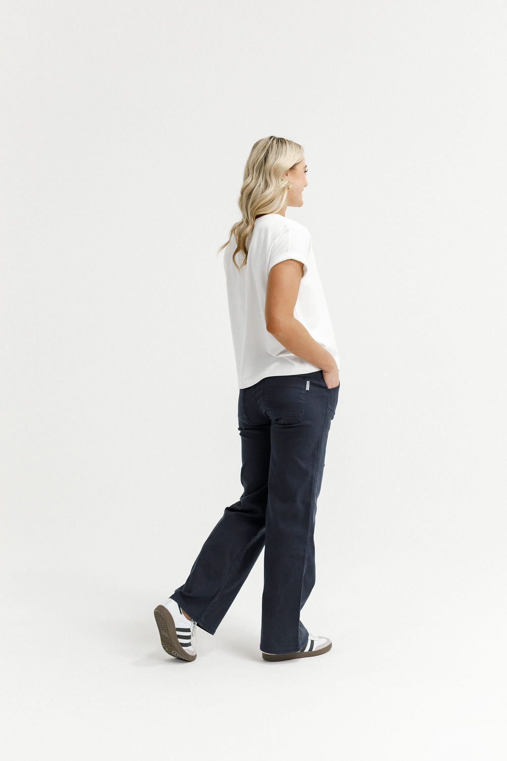 HOME LEE_JENNIFER JEANS JET BLACK _ JENNIFER JEANS JET BLACK _ Ebony Boutique NZ