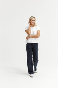HOME LEE_JENNIFER JEANS JET BLACK _ JENNIFER JEANS JET BLACK _ Ebony Boutique NZ