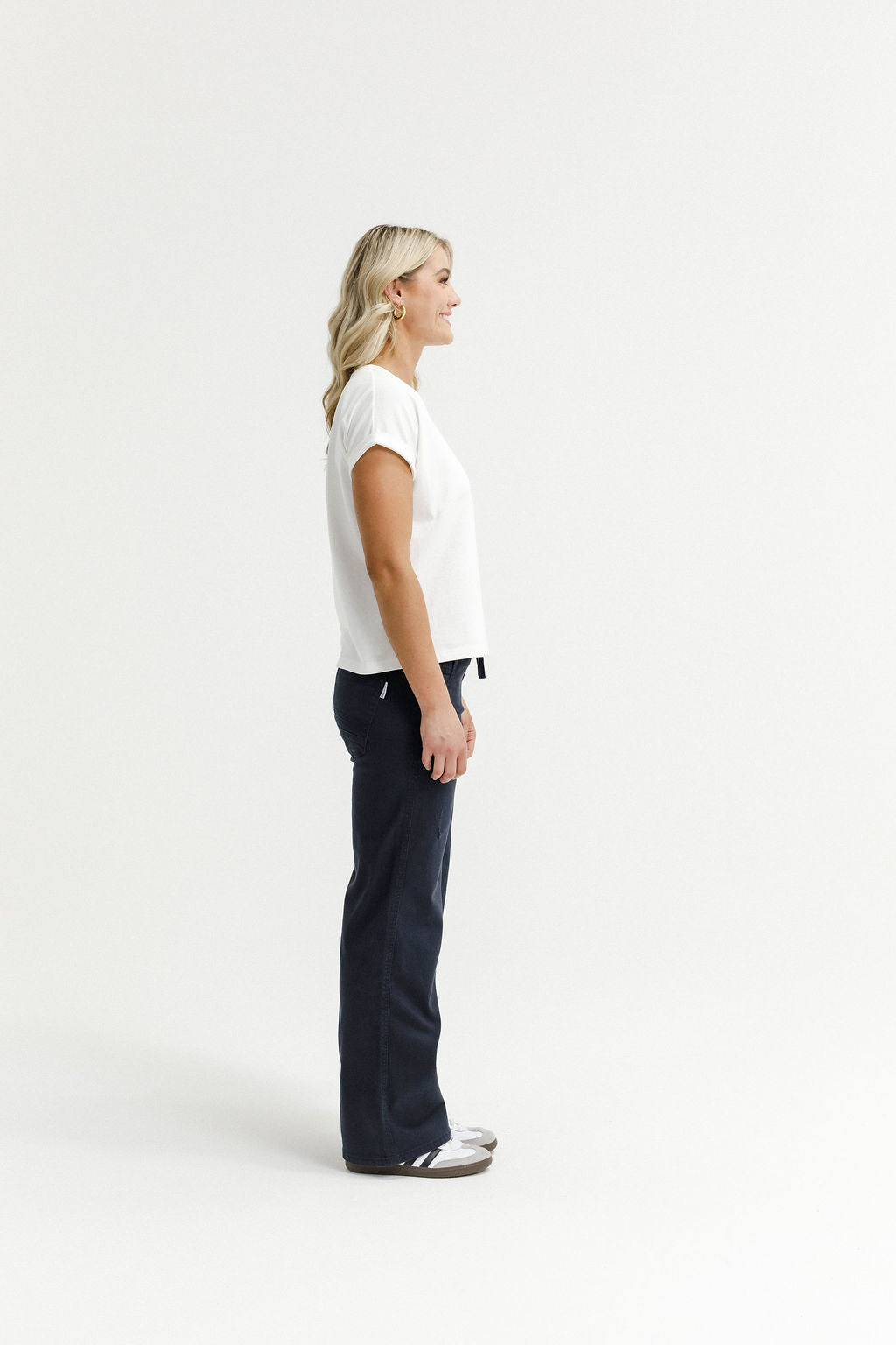 HOME LEE_JENNIFER JEANS JET BLACK _ JENNIFER JEANS JET BLACK _ Ebony Boutique NZ