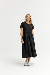 HOME - LEE_KENDALL DRESS _ KENDALL DRESS _ Ebony Boutique NZ