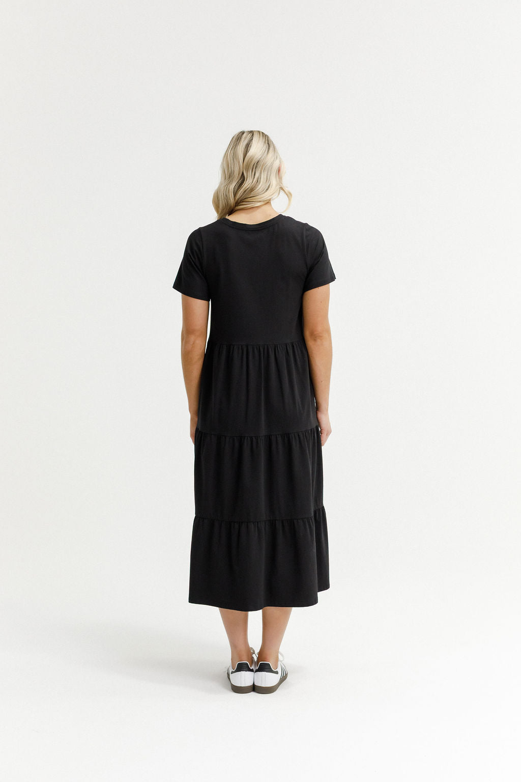 HOME - LEE_KENDALL DRESS _ KENDALL DRESS _ Ebony Boutique NZ