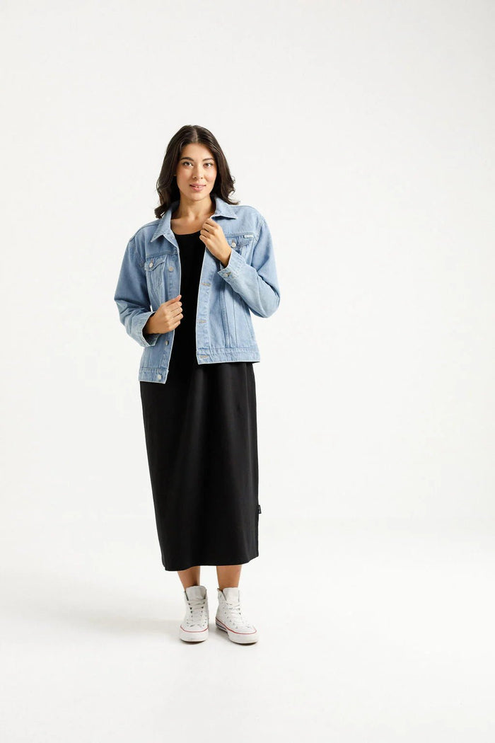 HOME - LEE_OLLY JACKET _ OLLY JACKET _ Ebony Boutique NZ