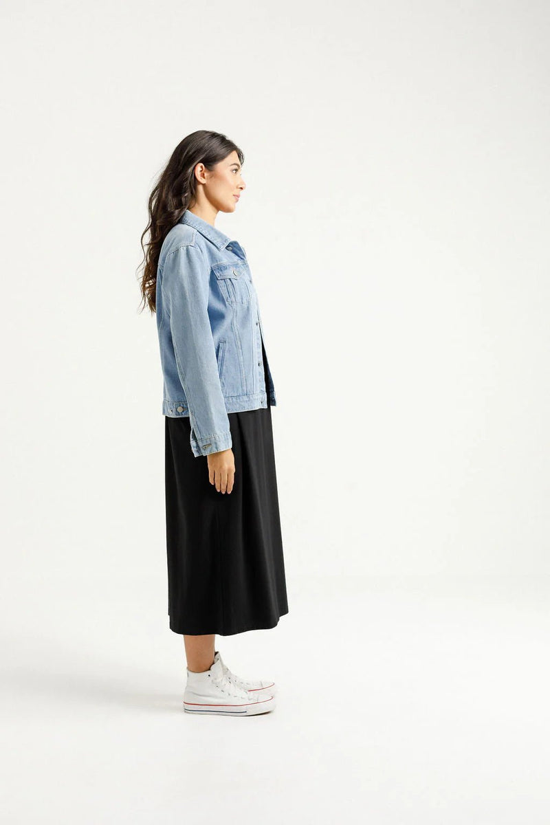 HOME - LEE_OLLY JACKET _ OLLY JACKET _ Ebony Boutique NZ
