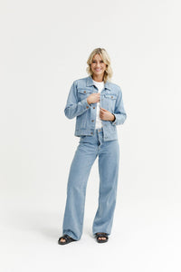 HOME - LEE_OLLY JACKET _ OLLY JACKET _ Ebony Boutique NZ