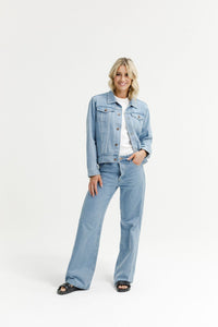 HOME - LEE_OLLY JACKET _ OLLY JACKET _ Ebony Boutique NZ