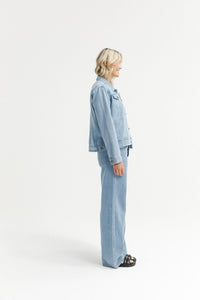 HOME - LEE_OLLY JACKET _ OLLY JACKET _ Ebony Boutique NZ