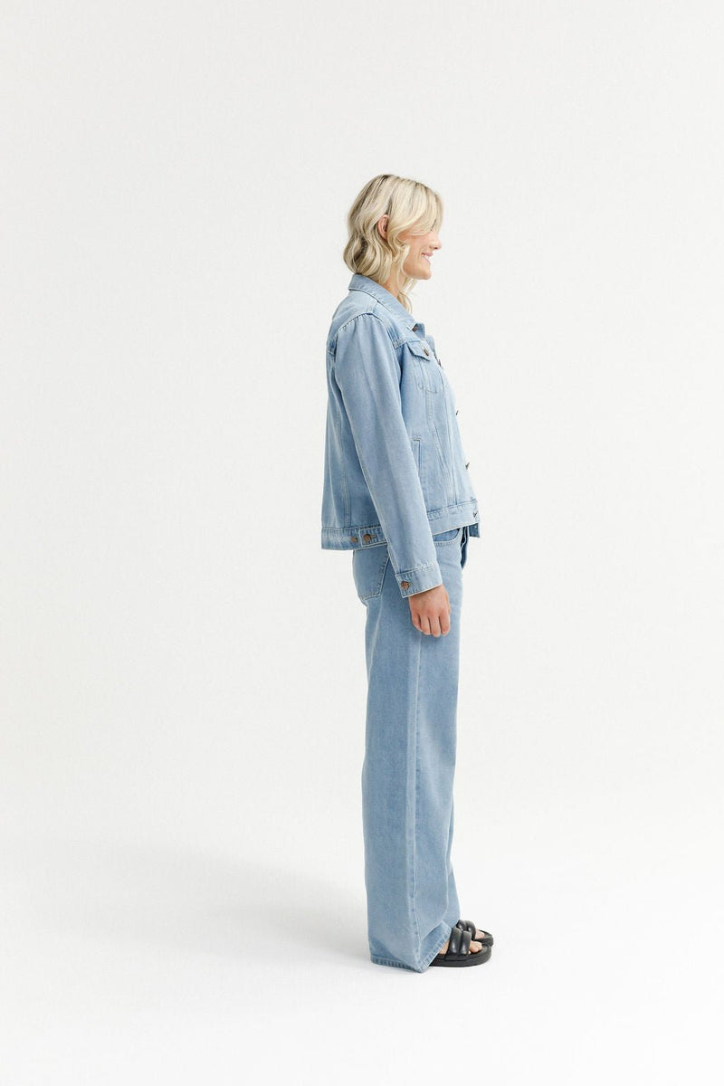 HOME - LEE_OLLY JACKET _ OLLY JACKET _ Ebony Boutique NZ