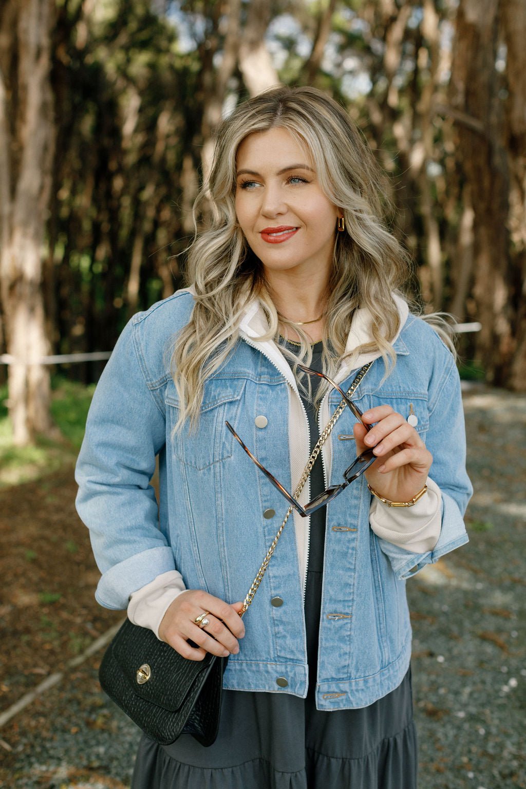 HOME - LEE_OLLY JACKET _ OLLY JACKET _ Ebony Boutique NZ
