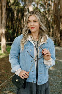 HOME - LEE_OLLY JACKET _ OLLY JACKET _ Ebony Boutique NZ