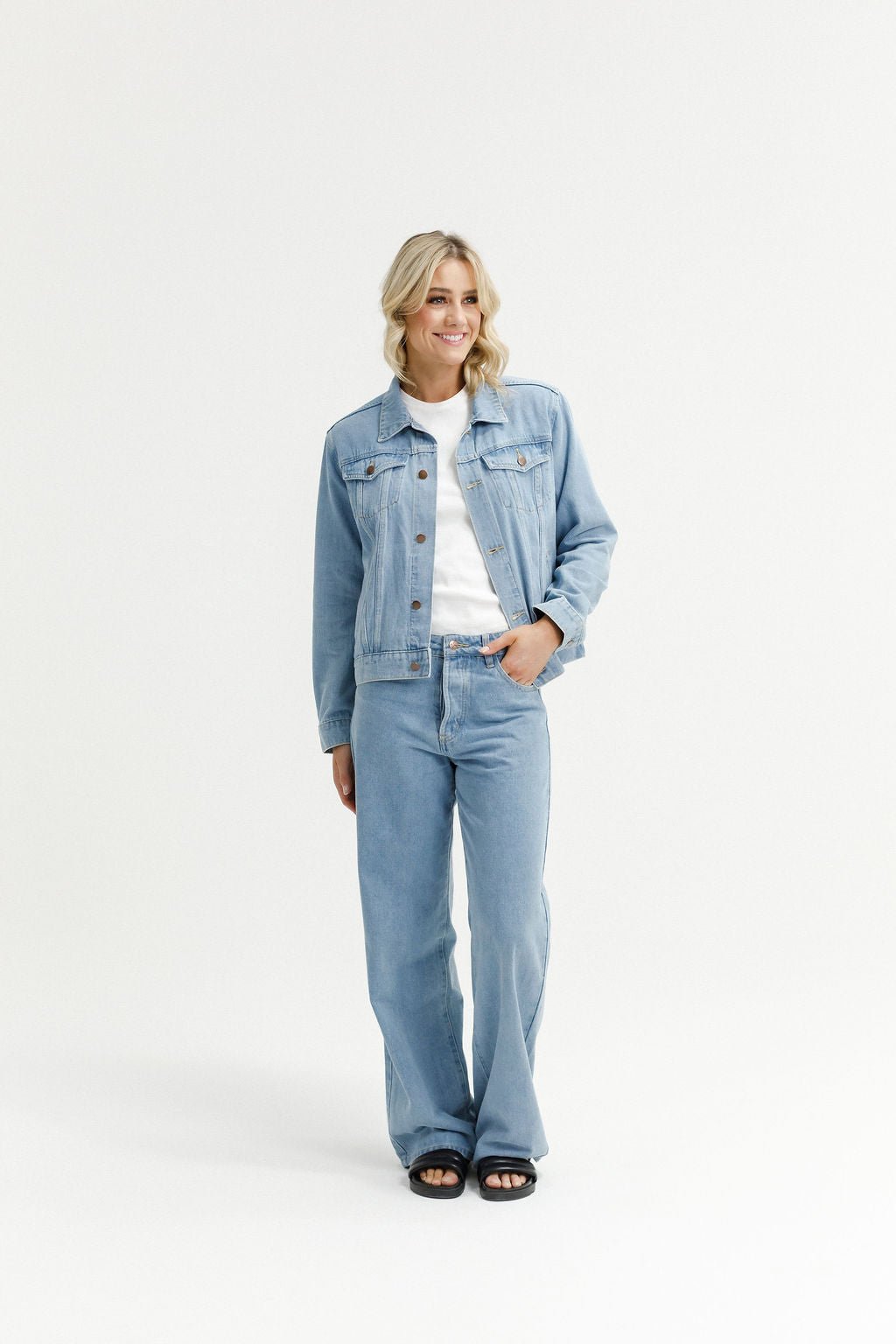 HOME - LEE_OLLY JACKET _ OLLY JACKET _ Ebony Boutique NZ
