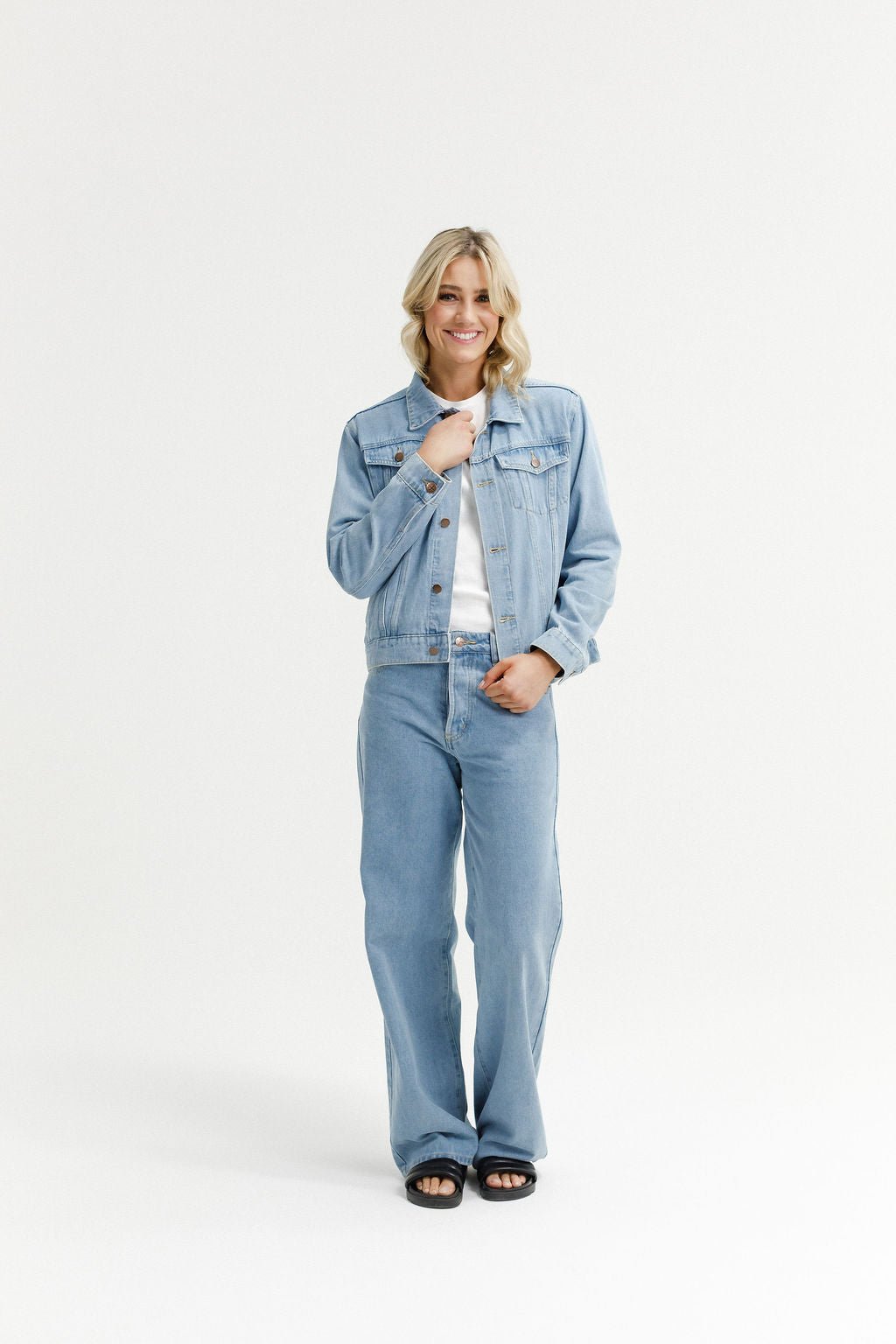 HOME - LEE_OLLY JACKET _ OLLY JACKET _ Ebony Boutique NZ