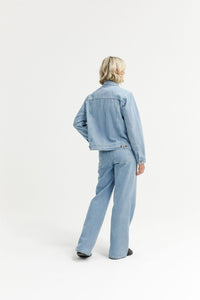 HOME - LEE_OLLY JACKET _ OLLY JACKET _ Ebony Boutique NZ