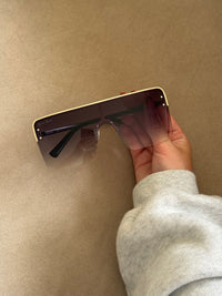 AFTERGLOW SUNGLASSES