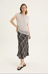 UNCINETTO KNIT TWINE MARLE