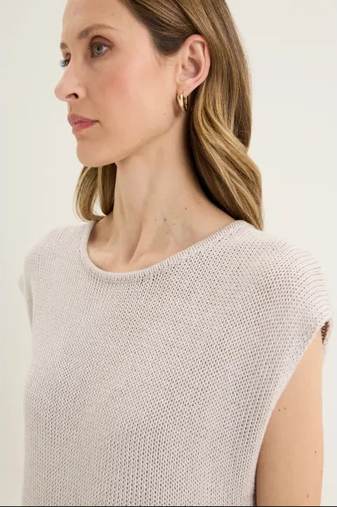 UNCINETTO KNIT TWINE MARLE