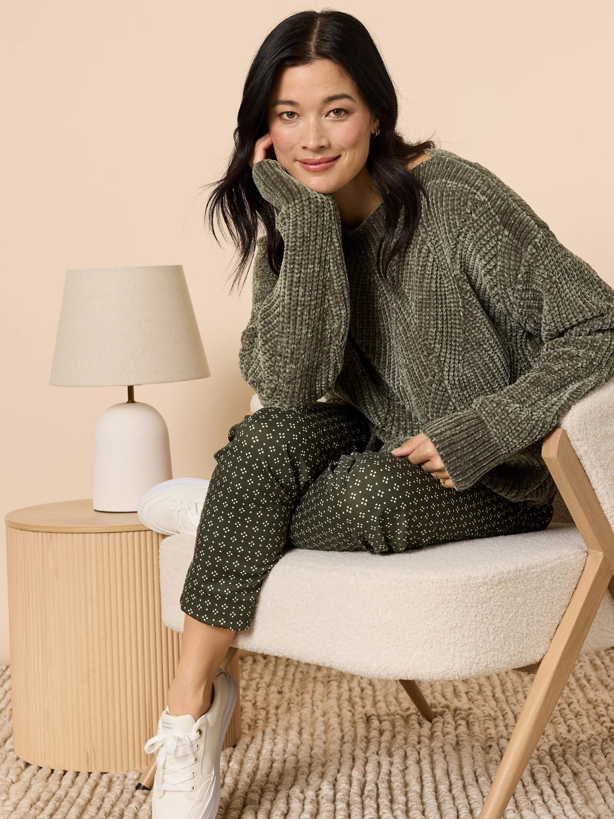 TENILLE KNIT