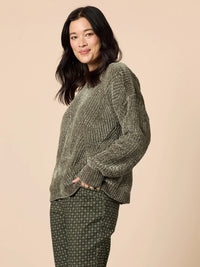 TENILLE KNIT
