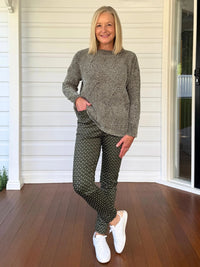 TENILLE KNIT