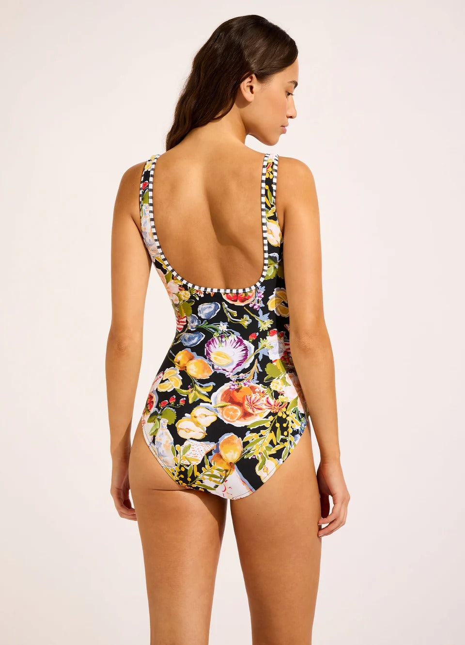 RIVIERA COAST DD ONE PIECE