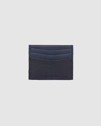 LOUENHIDE_ADA CARDHOLDER NAVY _ ADA CARDHOLDER NAVY _ Ebony Boutique NZ