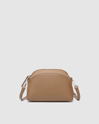 ALISON CROSS BODY BAG HONEY_by_LOUENHIDE_women's_in_New Zealand_ ALISON CROSS BODY BAG HONEY _