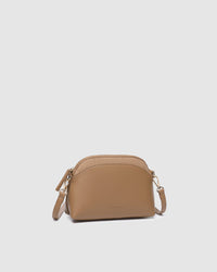 ALISON CROSS BODY BAG HONEY_by_LOUENHIDE_women's_in_New Zealand_ ALISON CROSS BODY BAG HONEY _