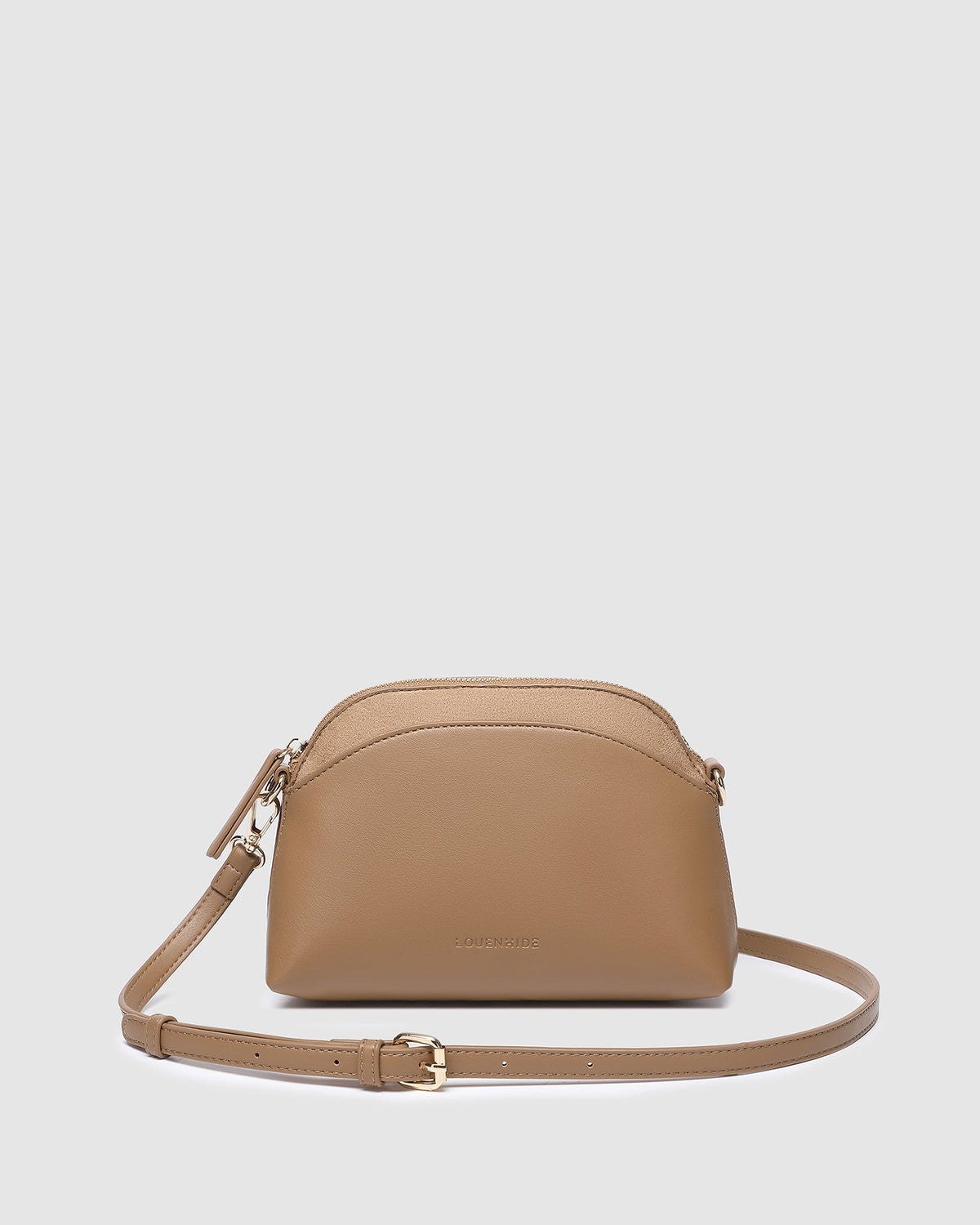 ALISON CROSS BODY BAG HONEY_by_LOUENHIDE_women's_in_New Zealand_ ALISON CROSS BODY BAG HONEY _