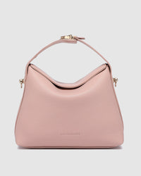 LOUENHIDE_ANDIE HANDBAG DUSTY PINK _ ANDIE HANDBAG DUSTY PINK _ Ebony Boutique NZ