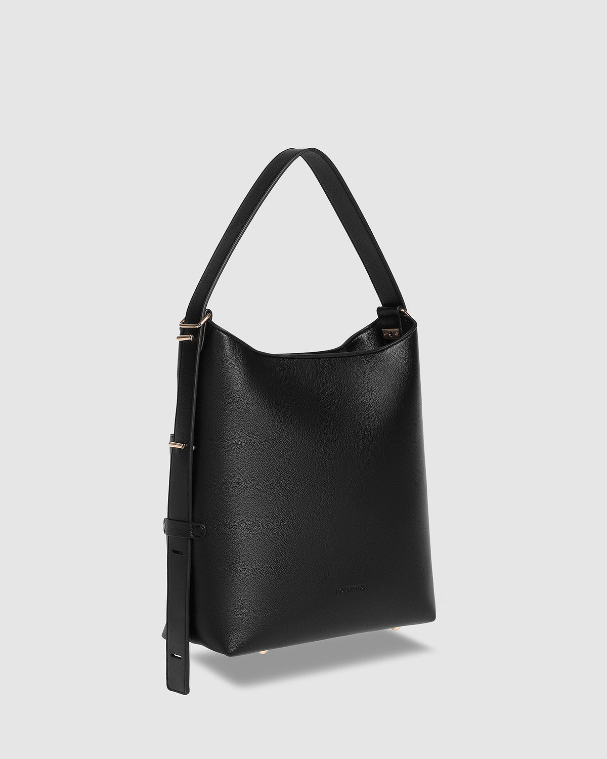 LOUENHIDE_AUDREY BUCKET BAG BLACK _ AUDREY BUCKET BAG BLACK _ Ebony Boutique NZ