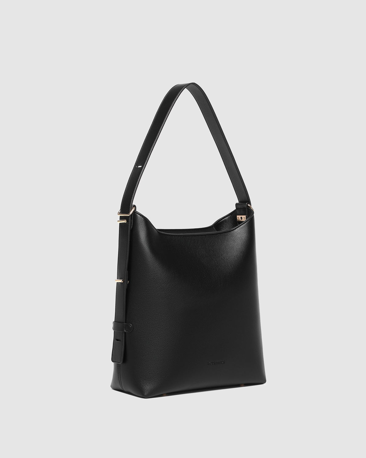 LOUENHIDE_AUDREY BUCKET BAG BLACK _ AUDREY BUCKET BAG BLACK _ Ebony Boutique NZ