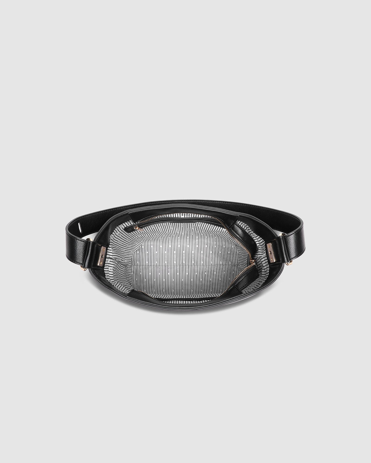 LOUENHIDE_AUDREY BUCKET BAG BLACK _ AUDREY BUCKET BAG BLACK _ Ebony Boutique NZ