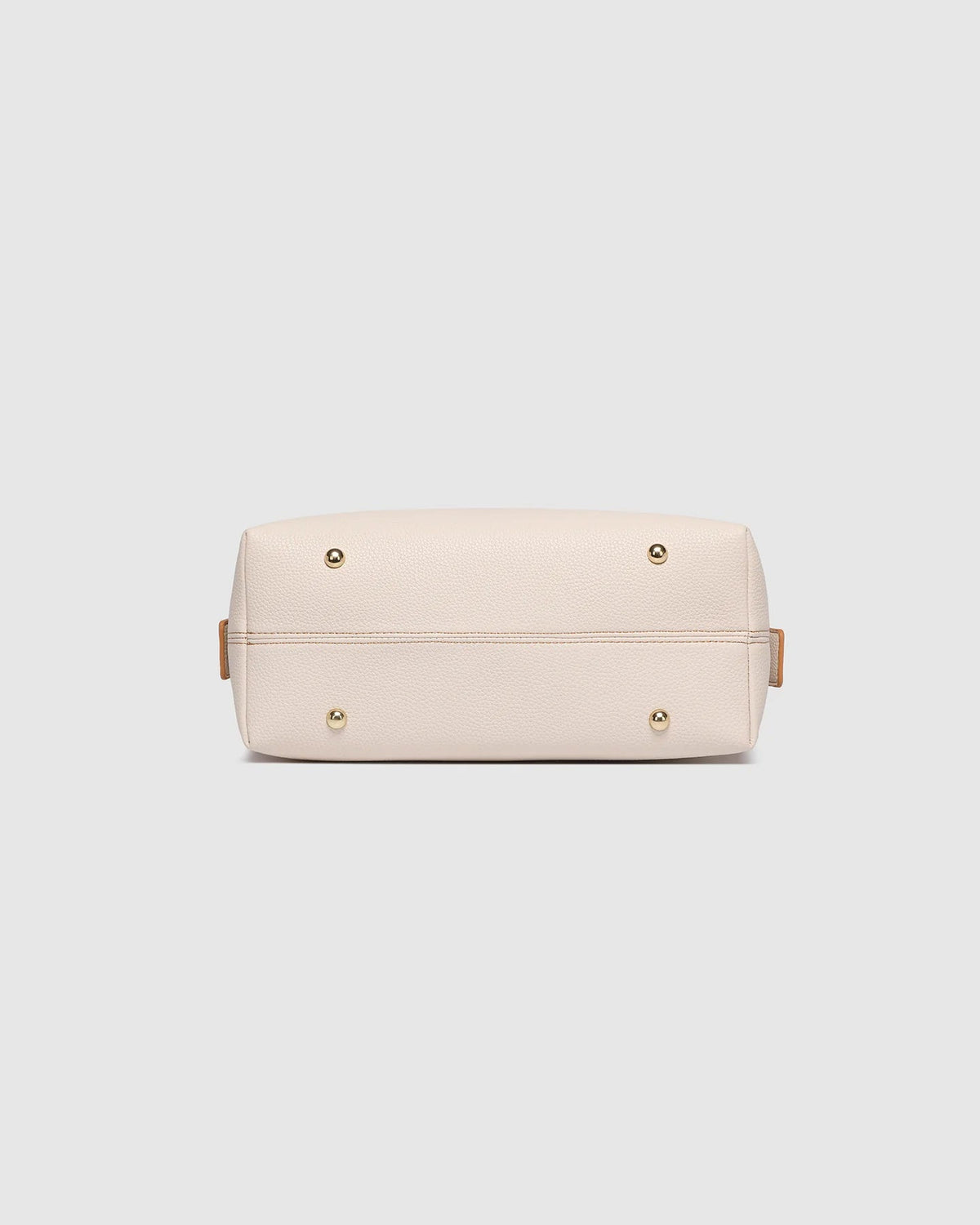 LOUENHIDE_AUDREY BUCKET BAG VANILLA _ AUDREY BUCKET BAG VANILLA _ Ebony Boutique NZ