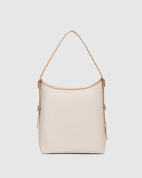 LOUENHIDE_AUDREY BUCKET BAG VANILLA _ AUDREY BUCKET BAG VANILLA _ Ebony Boutique NZ