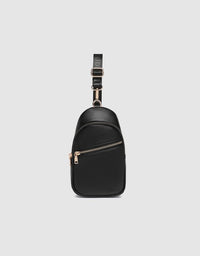 LOUENHIDE_BABY BELLA SLING ABG BLACK _ BABY BELLA SLING ABG BLACK _ Ebony Boutique NZ